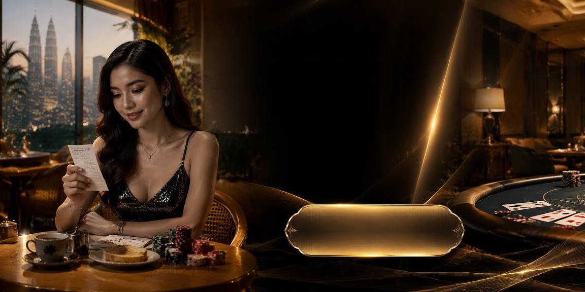 12win88 Cocktail Nights